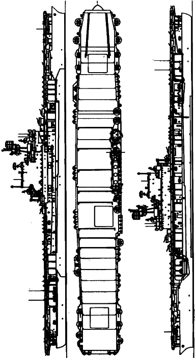 Дуэли авианосцев. Кульминация Второй мировой! Дуэли авианосцев. Кульминация Второй мировой!
