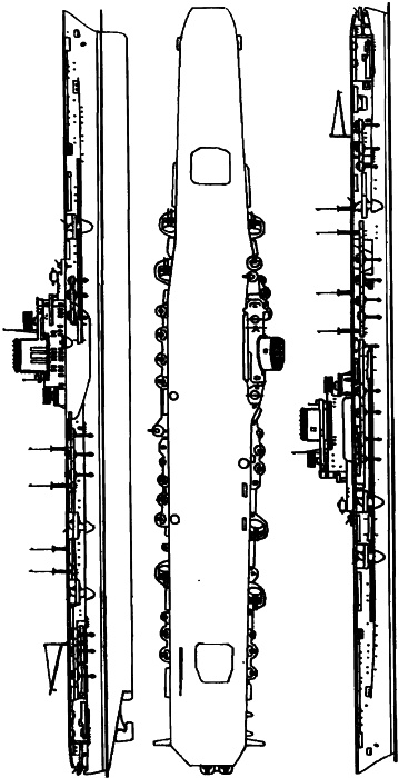 Дуэли авианосцев. Кульминация Второй мировой! Дуэли авианосцев. Кульминация Второй мировой!