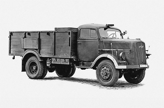 Автонашествие на СССР. Трофейные и лендлизовские автомобили Автонашествие на СССР. Трофейные и лендлизовские автомобили