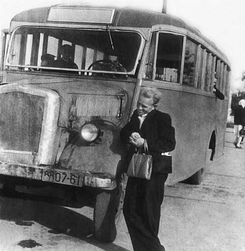 Автонашествие на СССР. Трофейные и лендлизовские автомобили Автонашествие на СССР. Трофейные и лендлизовские автомобили