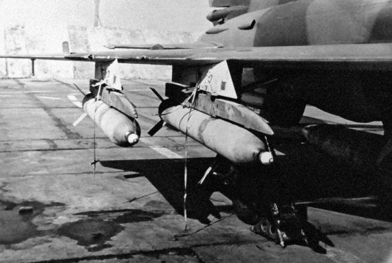 Выжженное небо Афгана. Боевая авиация в Афганской войне Выжженное небо Афгана. Боевая авиация в Афганской войне
