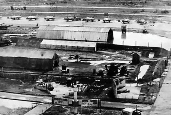 Выжженное небо Афгана. Боевая авиация в Афганской войне Выжженное небо Афгана. Боевая авиация в Афганской войне