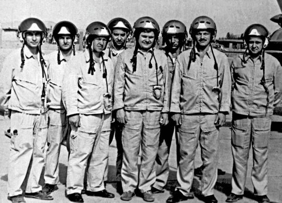 Выжженное небо Афгана. Боевая авиация в Афганской войне Выжженное небо Афгана. Боевая авиация в Афганской войне