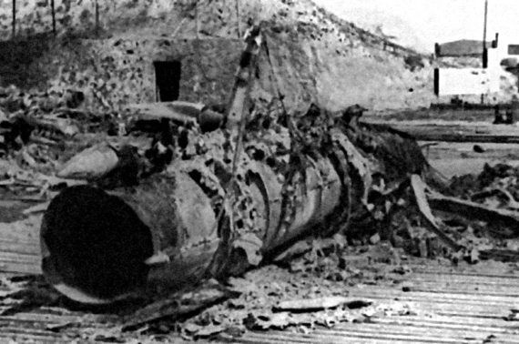 Выжженное небо Афгана. Боевая авиация в Афганской войне Выжженное небо Афгана. Боевая авиация в Афганской войне