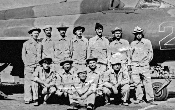 Выжженное небо Афгана. Боевая авиация в Афганской войне Выжженное небо Афгана. Боевая авиация в Афганской войне