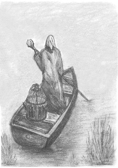 Ловец фей Ловец фей