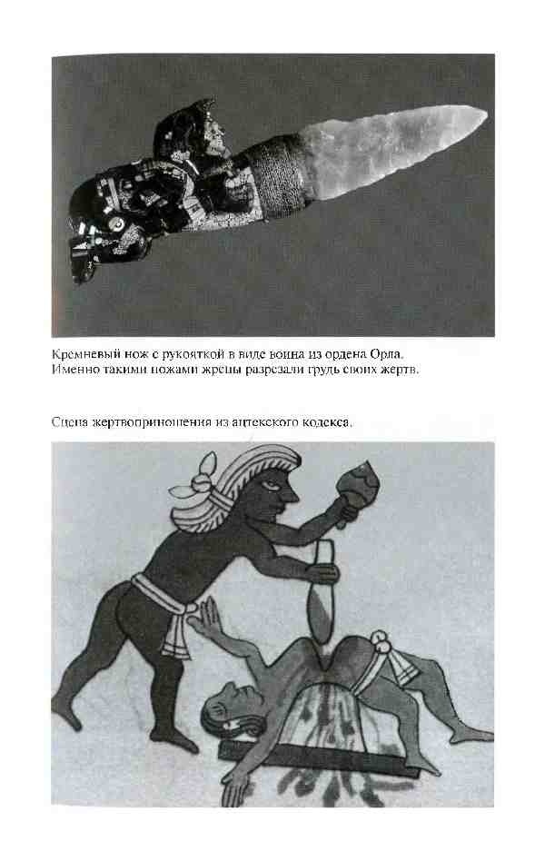 Повседневная жизнь ацтеков накануне испанского завоевания Повседневная жизнь ацтеков накануне испанского завоевания