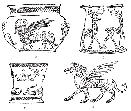 Персы и мидяне. Подданные империи Ахеменидов Персы и мидяне. Подданные империи Ахеменидов