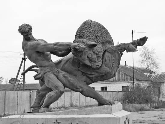 Чернобыль. Реальный мир Чернобыль. Реальный мир