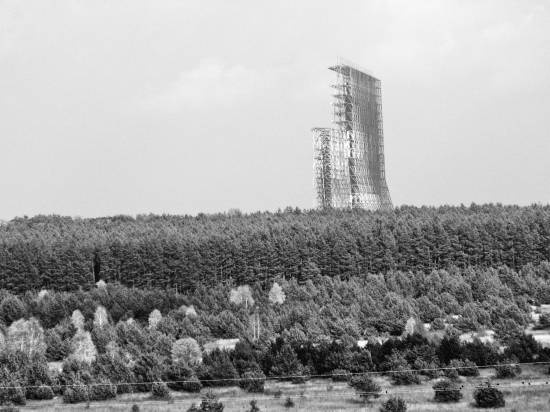 Чернобыль. Реальный мир Чернобыль. Реальный мир