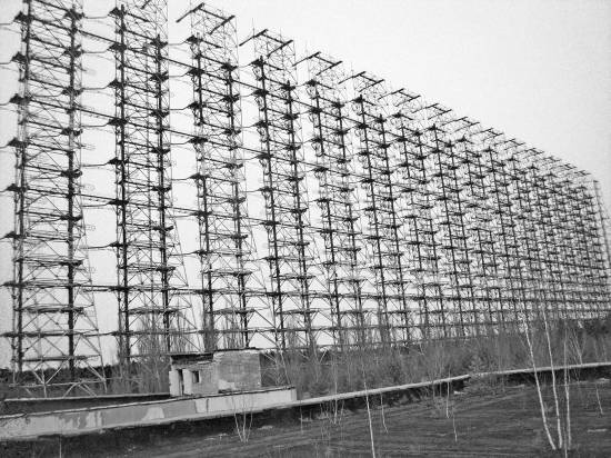 Чернобыль. Реальный мир Чернобыль. Реальный мир
