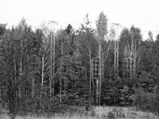 Чернобыль. Реальный мир Чернобыль. Реальный мир