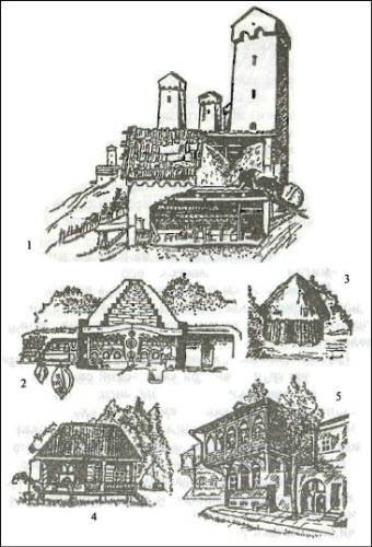 Грузины. Хранители святынь Грузины. Хранители святынь