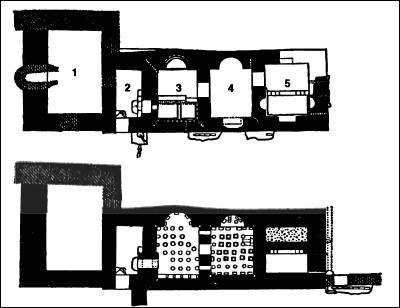 Грузины. Хранители святынь Грузины. Хранители святынь