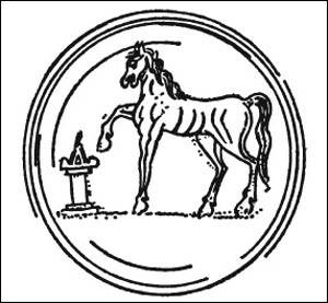 Грузины. Хранители святынь Грузины. Хранители святынь