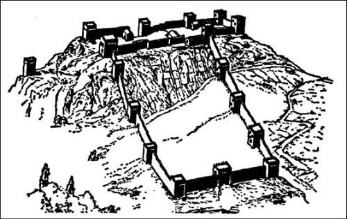 Грузины. Хранители святынь Грузины. Хранители святынь
