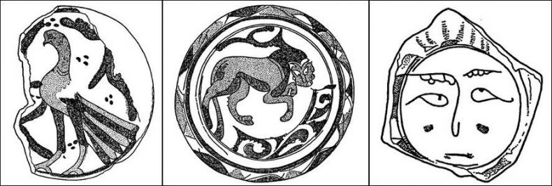 Грузины. Хранители святынь Грузины. Хранители святынь