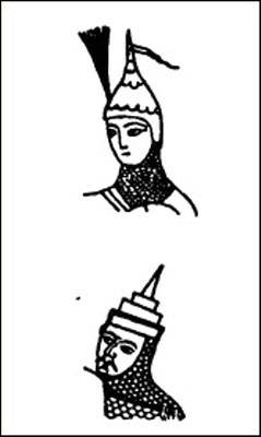 Грузины. Хранители святынь Грузины. Хранители святынь