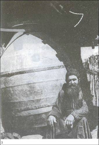 Грузины. Хранители святынь Грузины. Хранители святынь