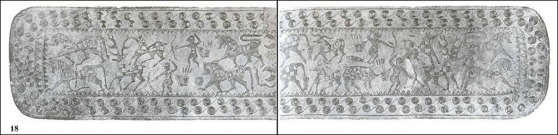 Грузины. Хранители святынь Грузины. Хранители святынь