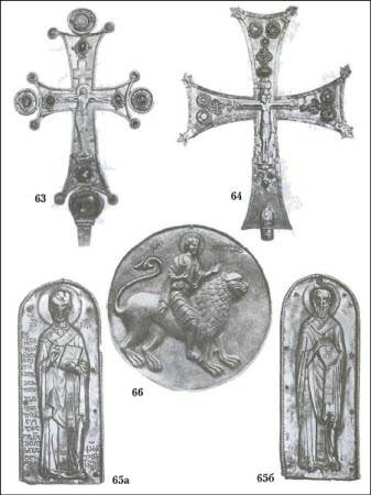 Грузины. Хранители святынь Грузины. Хранители святынь