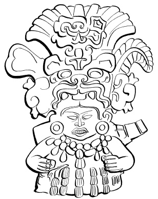 Ацтеки, майя, инки. Великие царства древней Америки Ацтеки, майя, инки. Великие царства древней Америки