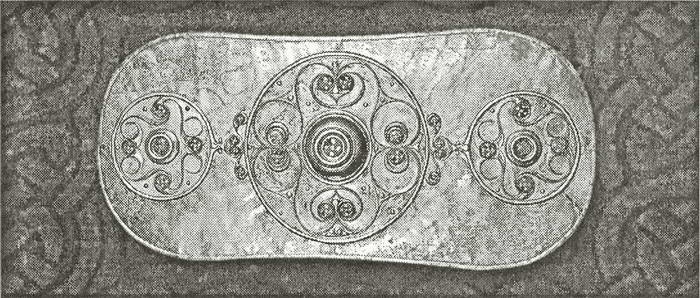 Тайны древних бриттов Тайны древних бриттов