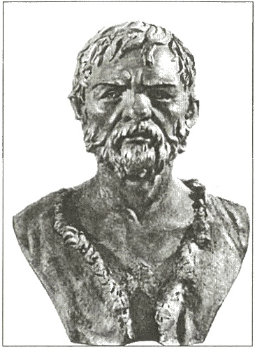 Тайны древних бриттов Тайны древних бриттов