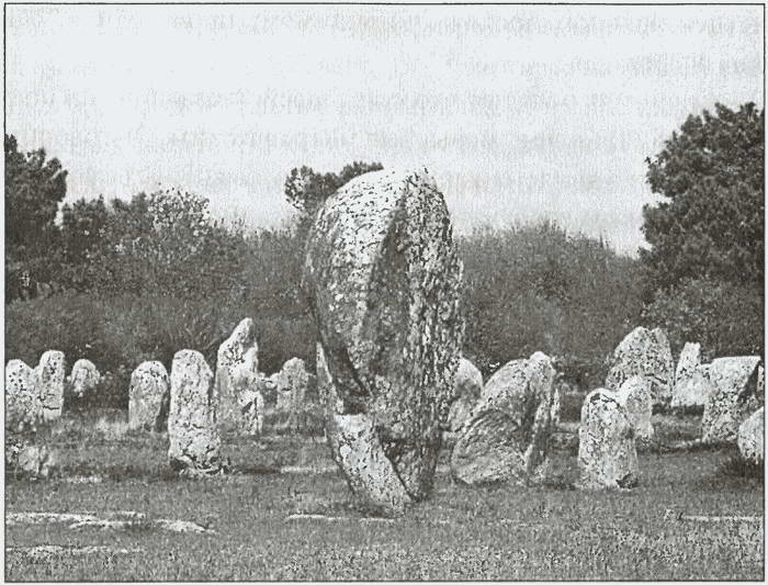 Тайны древних бриттов Тайны древних бриттов