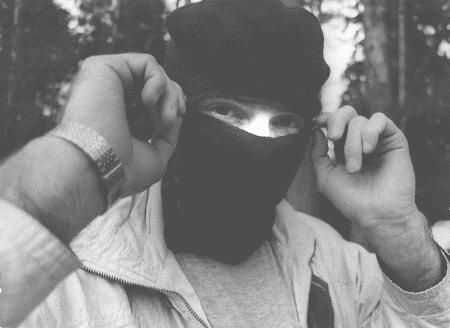 Записки разумного авантюриста. Зазеркалье спецслужб Записки разумного авантюриста. Зазеркалье спецслужб