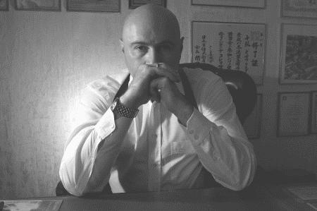 Записки разумного авантюриста. Зазеркалье спецслужб Записки разумного авантюриста. Зазеркалье спецслужб