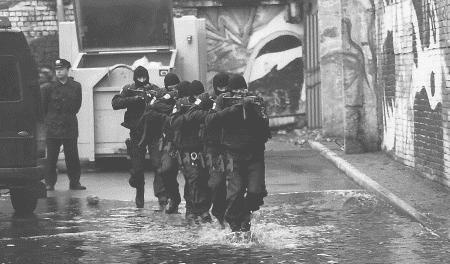 Записки разумного авантюриста. Зазеркалье спецслужб Записки разумного авантюриста. Зазеркалье спецслужб