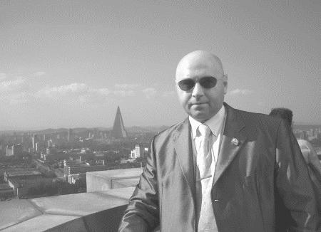 Записки разумного авантюриста. Зазеркалье спецслужб Записки разумного авантюриста. Зазеркалье спецслужб