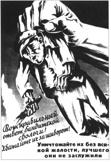 Разделяй и властвуй. Нацистская оккупационная политика Разделяй и властвуй. Нацистская оккупационная политика