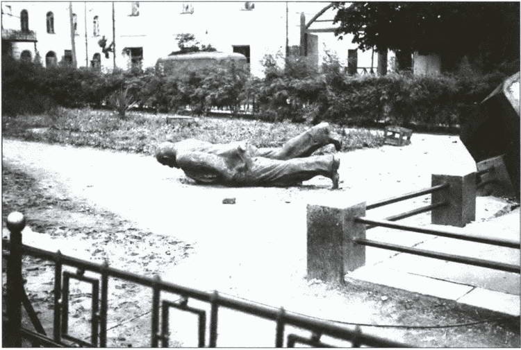 Разделяй и властвуй. Нацистская оккупационная политика Разделяй и властвуй. Нацистская оккупационная политика