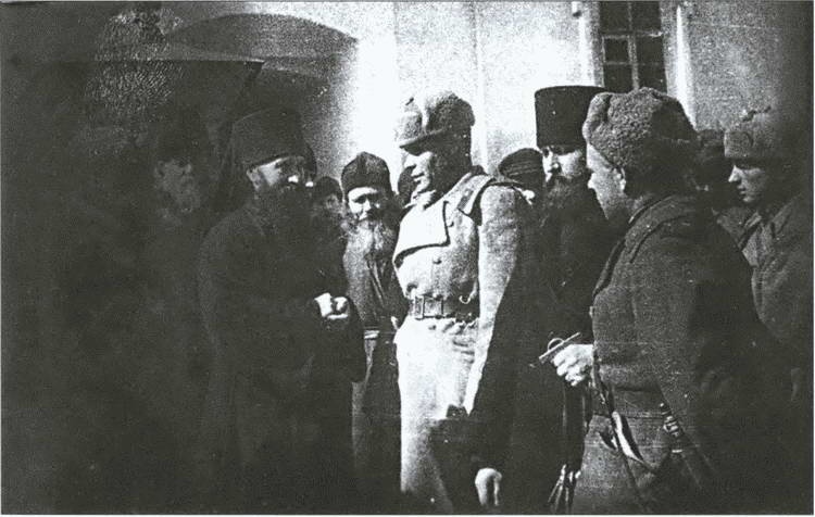 Разделяй и властвуй. Нацистская оккупационная политика Разделяй и властвуй. Нацистская оккупационная политика