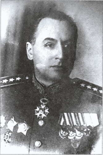 Вацетис - Главком Республики Вацетис - Главком Республики