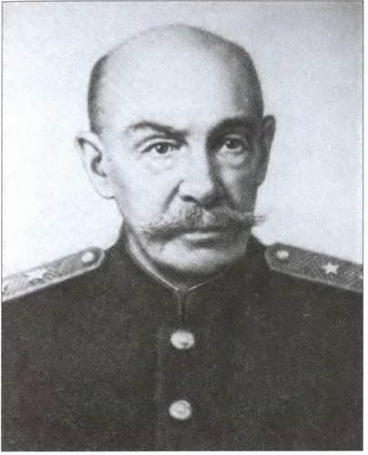 Вацетис - Главком Республики Вацетис - Главком Республики
