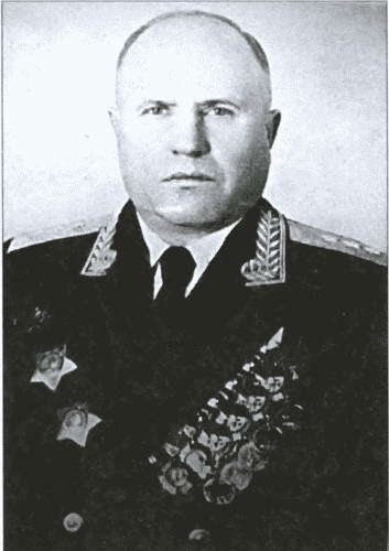 Вацетис - Главком Республики Вацетис - Главком Республики