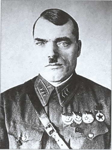 Вацетис - Главком Республики Вацетис - Главком Республики