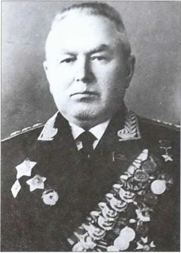 Вацетис - Главком Республики Вацетис - Главком Республики