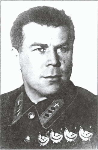 Вацетис - Главком Республики Вацетис - Главком Республики
