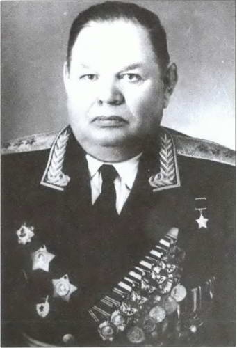 Вацетис - Главком Республики Вацетис - Главком Республики