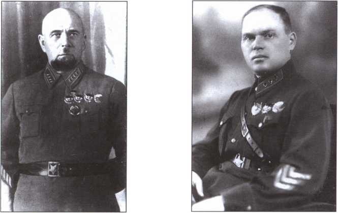 Жизнь военный элиты. За фасадом благополучия. 1918-1953 гг. Жизнь военный элиты. За фасадом благополучия. 1918-1953 гг.