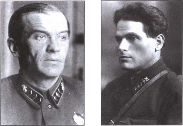 Жизнь военный элиты. За фасадом благополучия. 1918-1953 гг. Жизнь военный элиты. За фасадом благополучия. 1918-1953 гг.