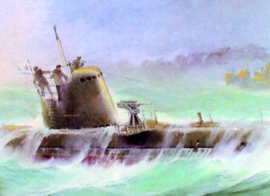 Герои Черноморского Подплава Герои Черноморского Подплава