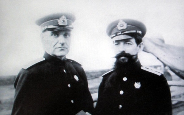 Герои Черноморского Подплава Герои Черноморского Подплава