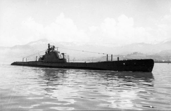 Герои Черноморского Подплава Герои Черноморского Подплава