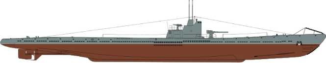 Герои Черноморского Подплава Герои Черноморского Подплава