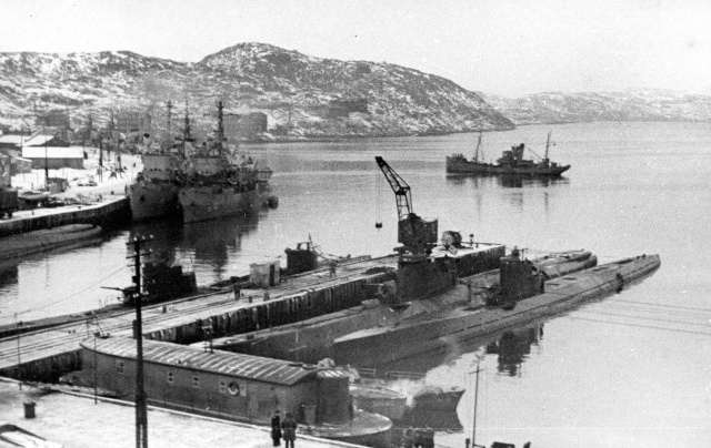 Герои Черноморского Подплава Герои Черноморского Подплава